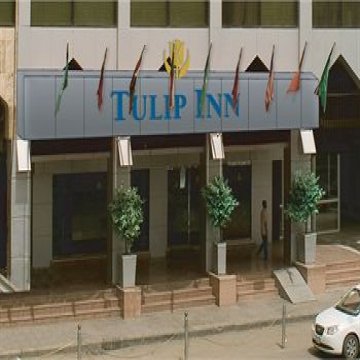 Tulip Inn Riyadh - Riyadh 