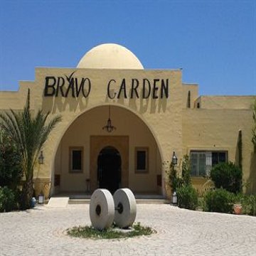 Hotel Bravo Garden - Hammamet 