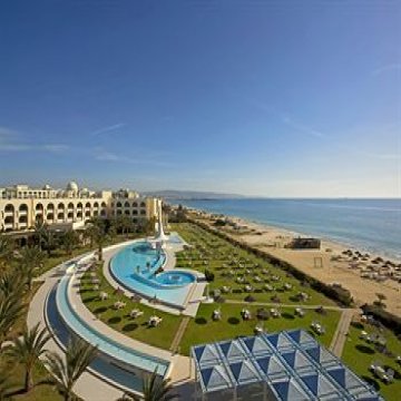 Iberostar Averroes - Hammamet 