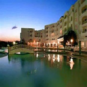 Kinza Hotel - Hammamet 