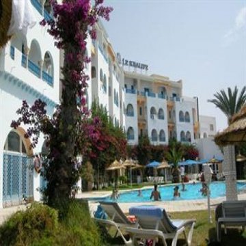 Le Khalife - Hammamet 