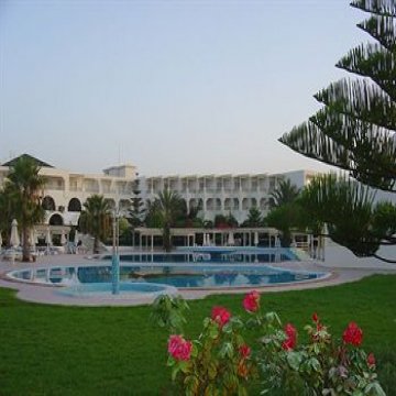 Le Royal Hotels & Resorts - Hammamet - Hammamet 