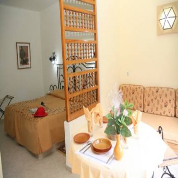 Residence Hammamet - Hammamet 