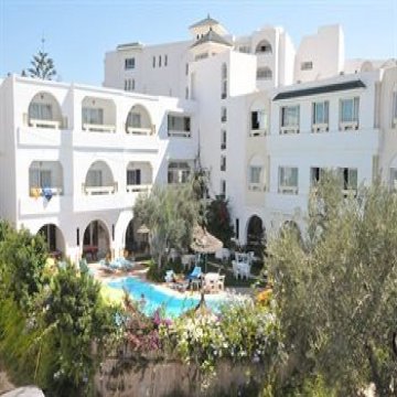 Residence Romane - Hammamet 