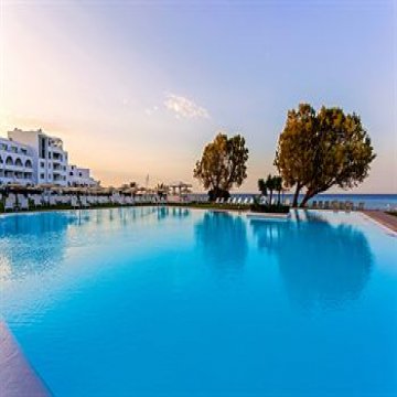 Sentido Le Sultan - Hammamet 