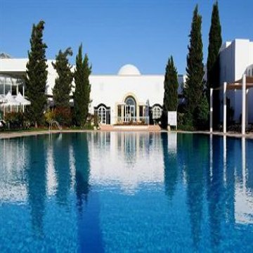 Vincci Flora Park - Adult Only - Hammamet 