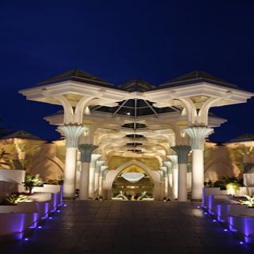 Hasdrubal Prestige Thalassa & Spa Djerba - Midoun 