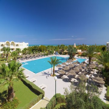 Iberostar Mehari Djerba - Midoun 