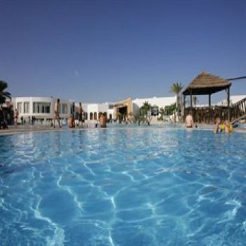 Jerba Sun Club - Midoun 