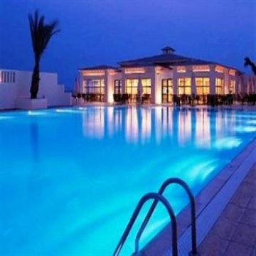 Radisson Blu Ulysse Resort & Thalasso, Djerba - Midoun 