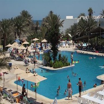 Seabel Rym Beach Djerba - Midoun 