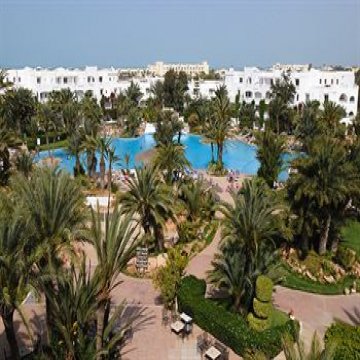 Vincci Djerba Resort - Midoun 