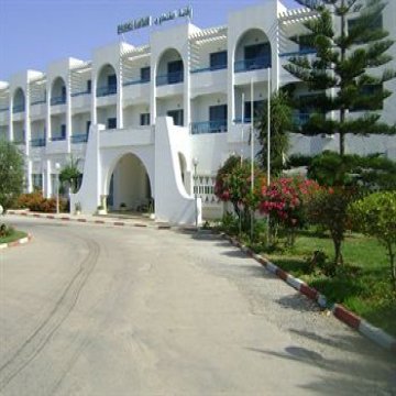 Antares Residence - Port El Kantaoui 