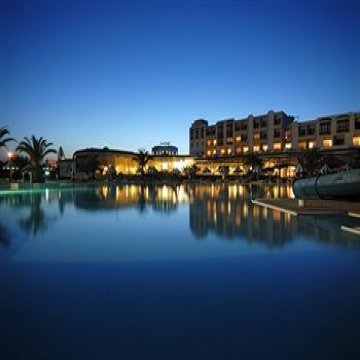 Soviva Resort - Port El Kantaoui 