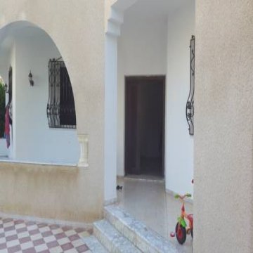 Villa Haut Standing Vacance Sousse - Port El Kantaoui 