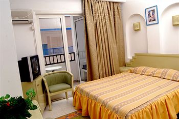 فندق الفراشة - سوسة 