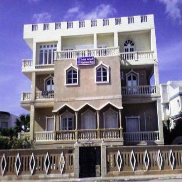 Residence Maya - Sousse 