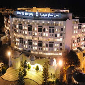 Tej Marhaba - Sousse 