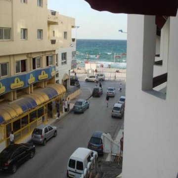 Zohra - Sousse 