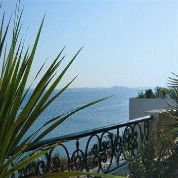 Concorde Les Berges du Lac - Tunis 