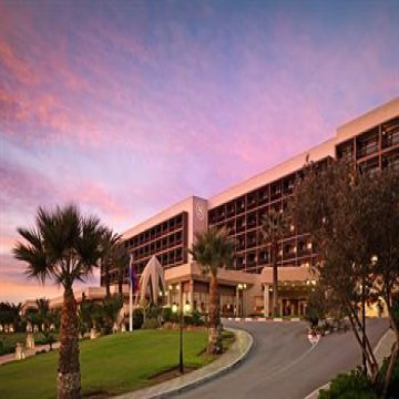 Sheraton Tunis Hotel - Tunis 