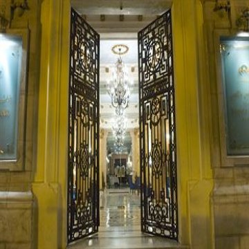 Tunisia Palace - Tunis 