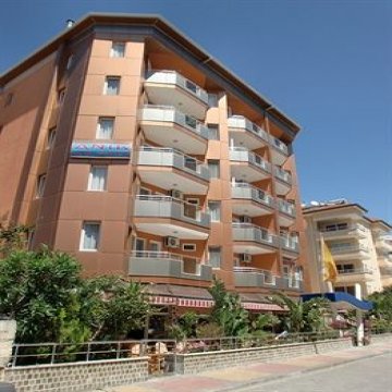 Anik Suite Hotel Alanya - Alanya 