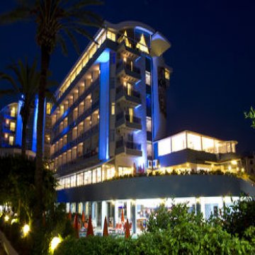 Katya Hotel - Alanya 