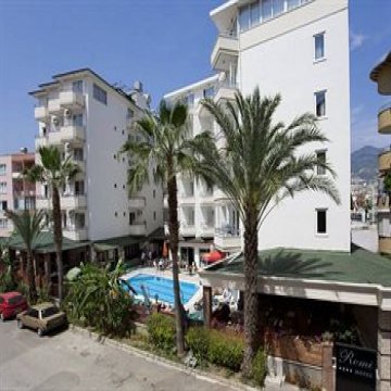 Remi Hotel - Alanya 