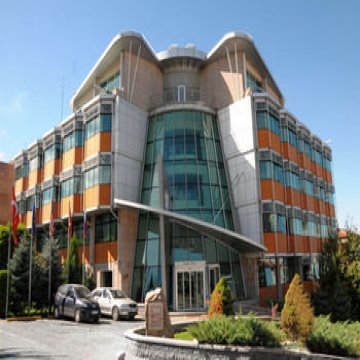 Ankara Hotel Midi - Ankara 