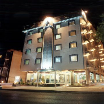 Ankara Royal Hotel - Ankara 