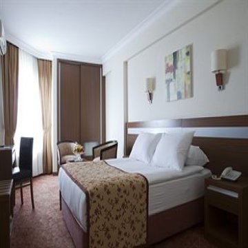 Atalay Hotel - Ankara 