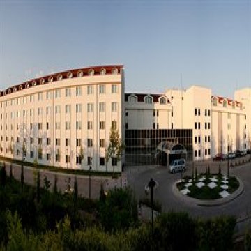 Bilkent Hotel & Conference Center Ankara - Ankara 