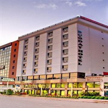 Bugday Hotel - Ankara 