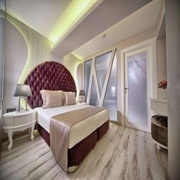 Demonti Otel - Ankara 