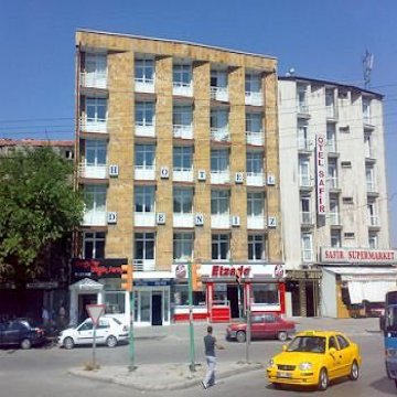 Deniz - Ankara 