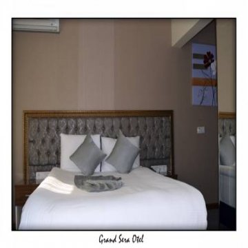 Grand Sera Hotel - Ankara 