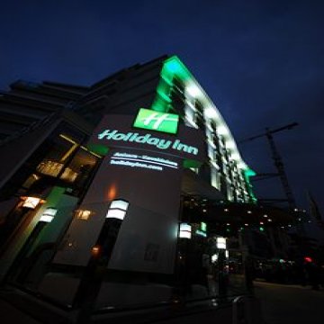 Holiday Inn Ankara - Kavaklidere - Ankara 