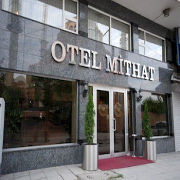 Hotel Mithat - Ankara 