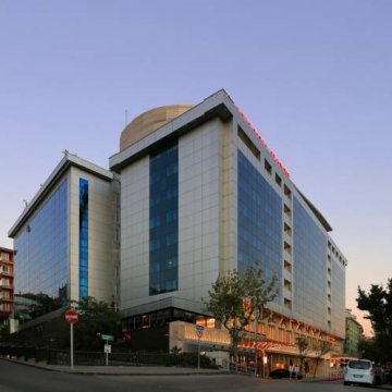 Latanya Hotel Ankara - Ankara 