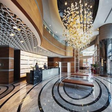 Moevenpick Hotel Ankara - Ankara 