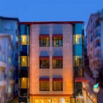 Nesta Boutique Hotel - Ankara 