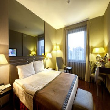 Niza Park Hotel - Ankara 