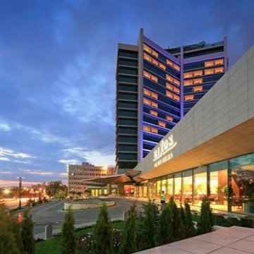 Rixos Grand Ankara - Ankara 