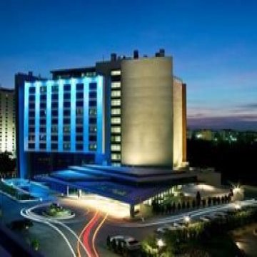 Wyndham Ankara - Ankara 