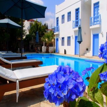 The Best Life Hotel Updated 2020 Prices Reviews And Photos Gumbet Turkey Tripadvisor