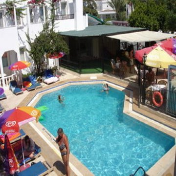 SerayClass Apartments - Bodrum 