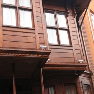 Emirhan Inn Apartment - Istanbul 