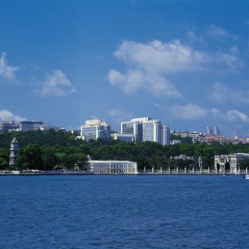 سويس هوتل ذا بوسفوروس إسطانبول - إسطنبول 