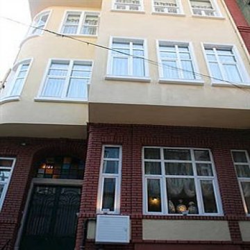 Tulip House - Istanbul 